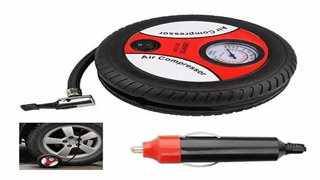 how much is a new air compressor for car