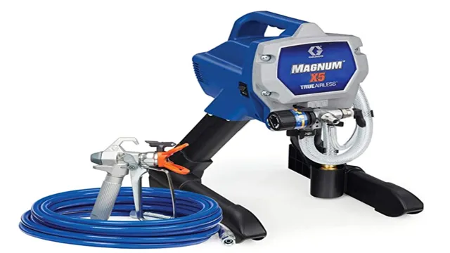 how much is a paint sprayer at walmart