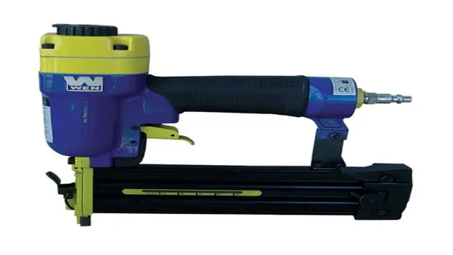 how much is a staple gun at lowes