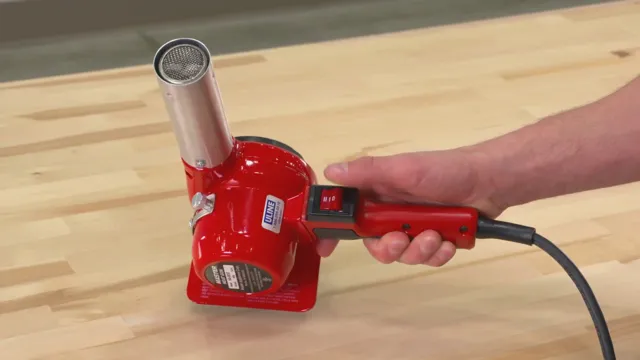 how much is heat gun