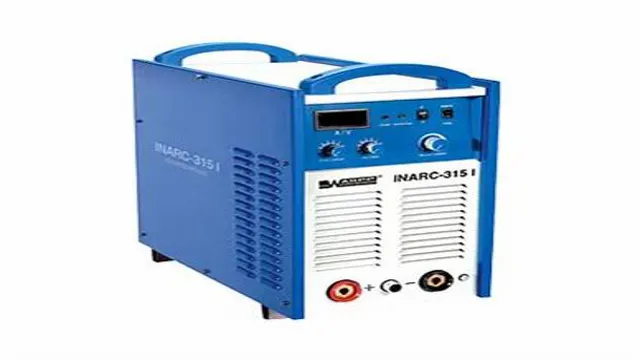 how much is welding machine in the philippines