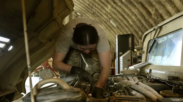 how much to fix an air compressor