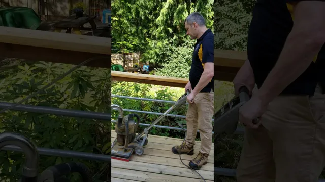 how much to hire a floor sander