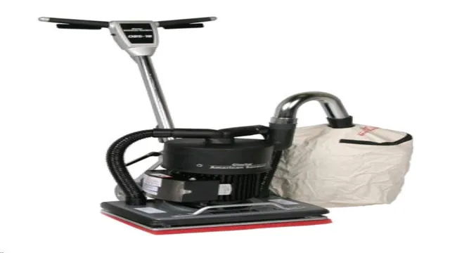 how much to rent a floor sander