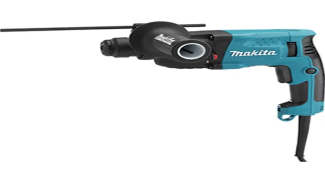 how much to rent a hammer drill from home depot