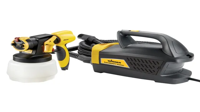 how much to rent a paint sprayer from lowes