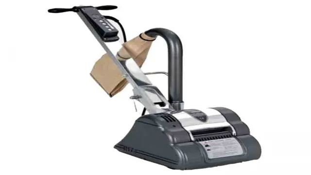 how much to rent a wood floor sander
