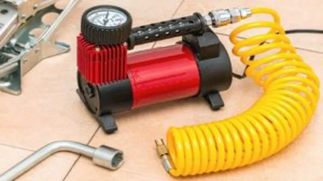 how often should you change air compressor oil