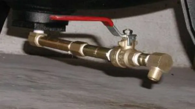 how often should you drain air compressor