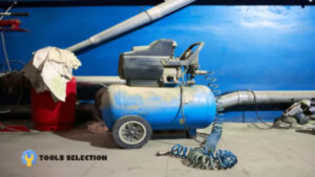 how often to drain air compressor tank