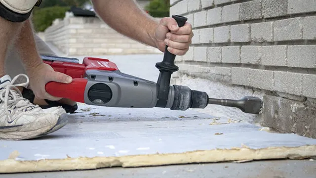 how rotary hammer drill works 7 how rotary hammer drill works