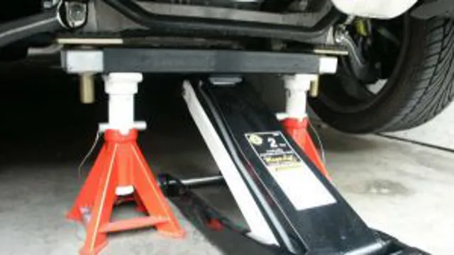 how safe are car ramps compared to jack stands 1 how safe are car ramps compared to jack stands