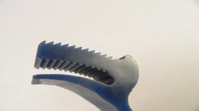 how strong are hose clamps