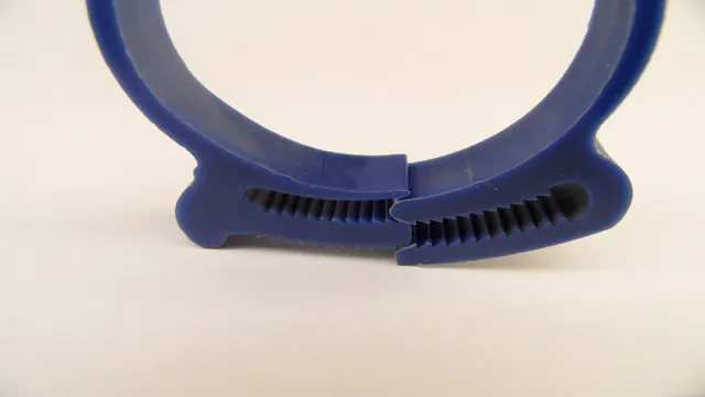 how strong are hose clamps