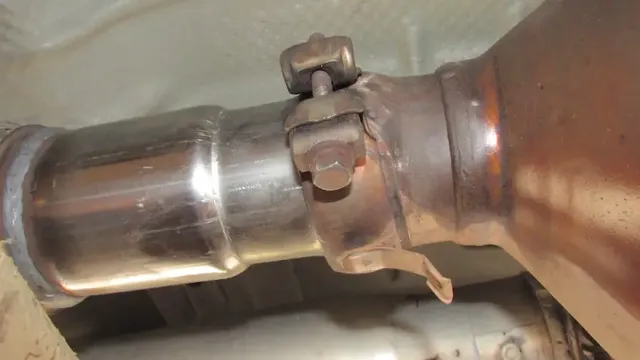how tight should exhaust clamps be 1 how tight should exhaust clamps be