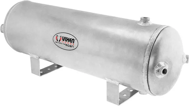 how to add a storage tank to an air compressor 1 how to add a storage tank to an air compressor