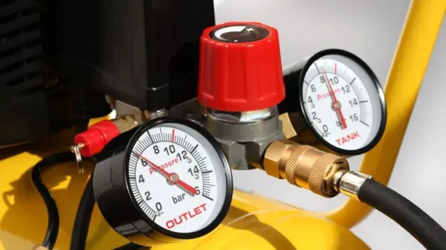 how to adjust air compressor governor 1 how to adjust air compressor governor