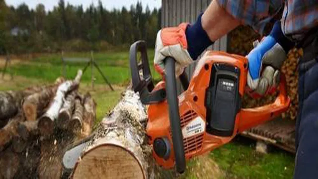 how to adjust carburetor on stihl pole saw
