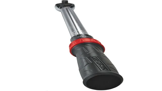 how to adjust craftsman torque wrench 1 how to adjust craftsman torque wrench