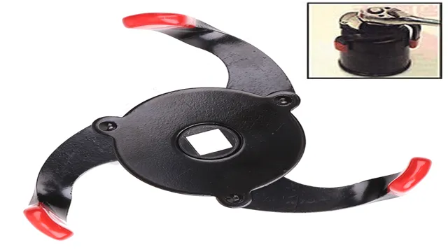 how to adjust oil filter wrench 1 how to adjust oil filter wrench