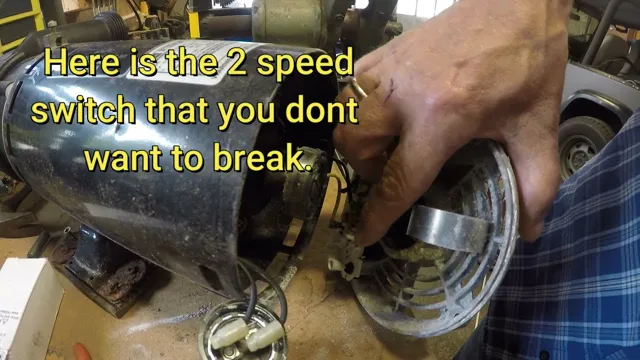 how to aerate pool with air compressor