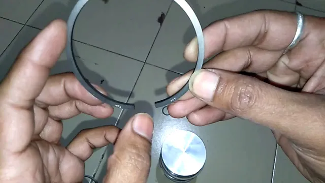 how to assemble air compressor