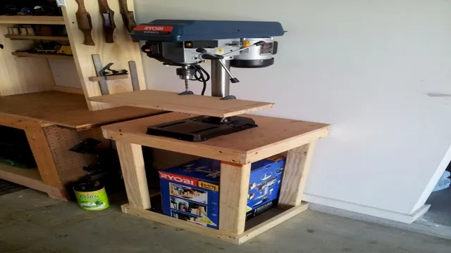 how to assemble drill press stand 1 how to assemble drill press stand