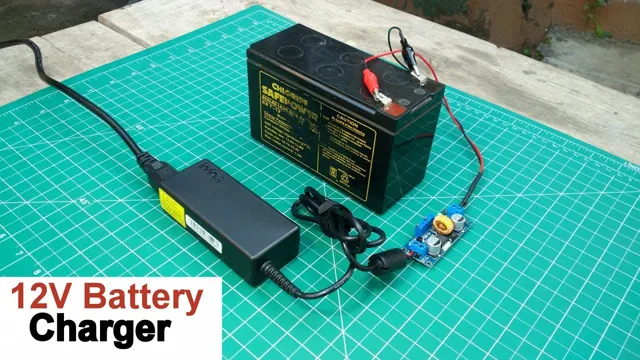 how to attach a car battery charger 1 how to attach a car battery charger