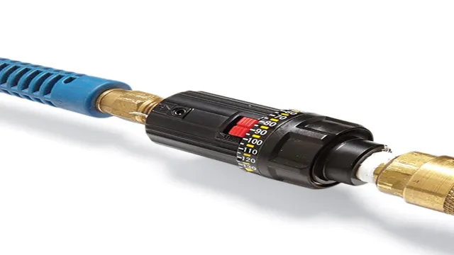 how to attach air compressor attachments