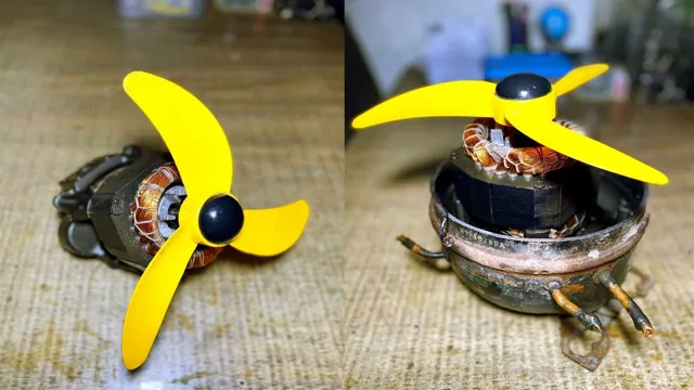 how to attach needle to air compressor