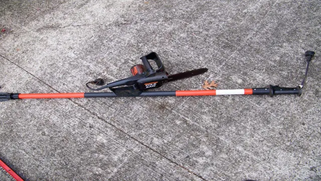 how to attach remington pole saw to pole 1 how to attach remington pole saw to pole