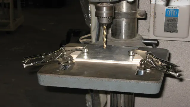 how to attach vise clamp to drill press 1 how to attach vise clamp to drill press
