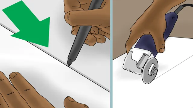 how to bend acrylic sheet with heat gun