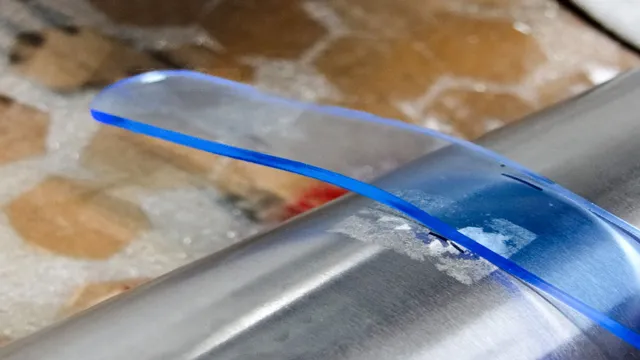 how to bend acrylic with a heat gun 1 how to bend acrylic with a heat gun