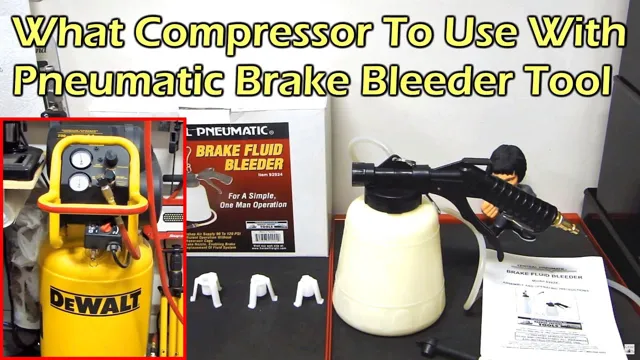 how to bleed brakes with harbor freight brake bleeder 1 how to bleed brakes with harbor freight brake bleeder