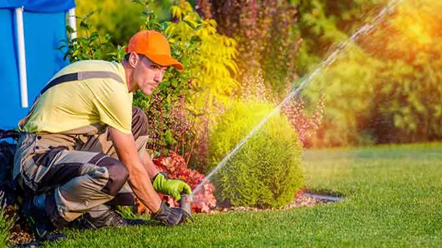 how to blow out sprinklers with air compressor 1 how to blow out sprinklers with air compressor