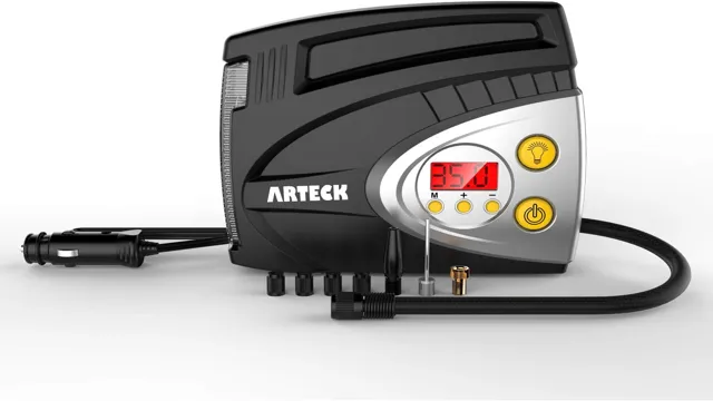 how to blow up a basketball with an air compressor 2