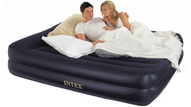 how to blow up air mattress with air compressor 1 how to blow up air mattress with air compressor
