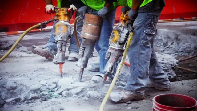 how to break up cement without a jackhammer 3 how to break up cement without a jackhammer