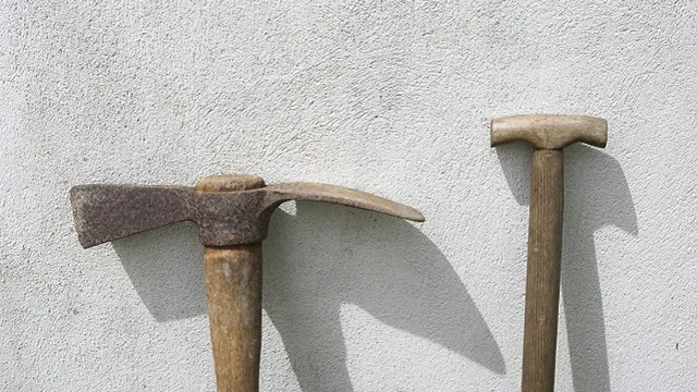 how to break up concrete slab without a jackhammer 1 how to break up concrete slab without a jackhammer