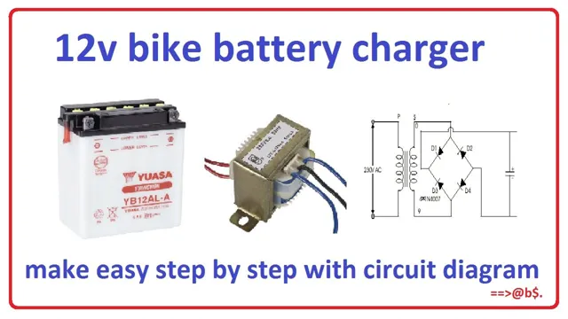 how to build a 12v car battery charger 1 how to build a 12v car battery charger