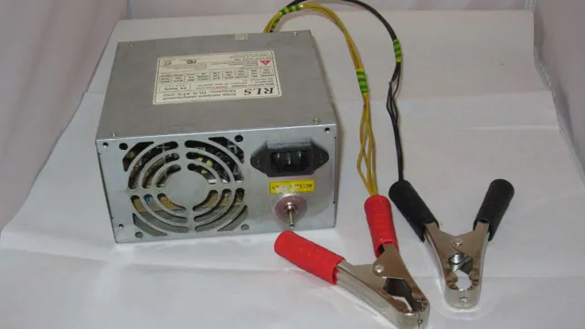 how to build a car battery charger 1 how to build a car battery charger