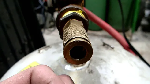 how to build a homemade air compressor