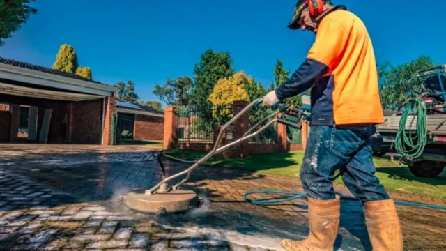 how to bust up concrete without a jackhammer
