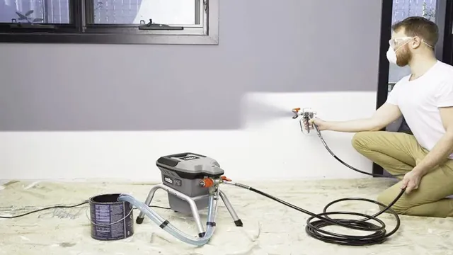 how to buy a paint sprayer 1 how to buy a paint sprayer
