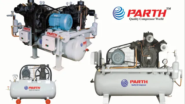 how to buy air compressor