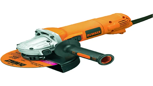 how to buy angle grinder