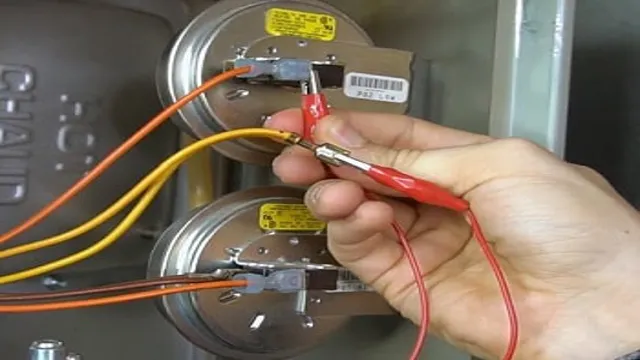 how to bypass pressure switch on air compressor