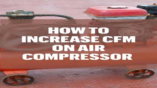 how to calculate the cfm of air compressor 1 how to calculate the cfm of air compressor