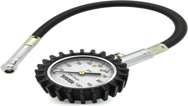 how to calibrate a digital tire pressure gauge 1 how to calibrate a digital tire pressure gauge